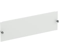 Панель внутренняя глухая с винтовым креплением DKC ШхВ 600x200 мм, 1 КМП R5NFPI620