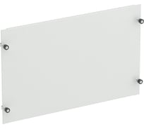 Панель внутренняя глухая с винтовым креплением DKC ШхВ 800x400 мм, 1 КМП R5NFPI840