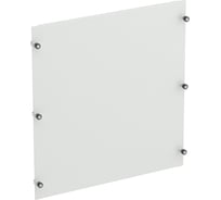 Панель внутренняя глухая с винтовым креплением DKC ШхВ 600x500 мм, 1 КМП R5NFPI650