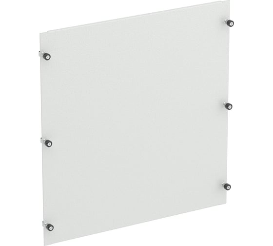 Панель внутренняя глухая с винтовым креплением DKC ШхВ 400x500 мм, 1 КМП R5NFPI450 1