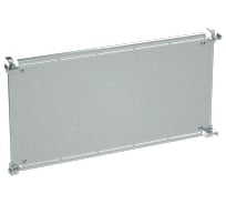 Панель глухого отсека DKC Ш=600 В=400, 1 КМП R5CPB640