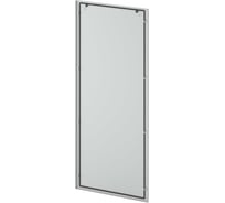 Панель задняя DKC для корпусов CQE N, ВхШ 2200x400 мм, 1 КМП R5NCRE2240