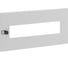 Панель внутренняя поворотная DKC с регулируемой DIN рейкой, Ш=600 В=200, 1 КМП R5NPI6201 1