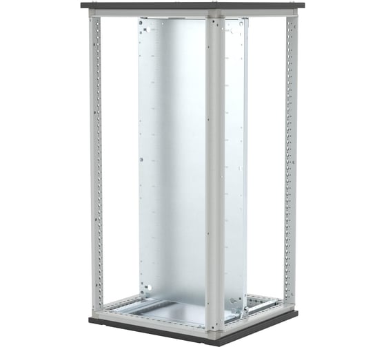 Монтажная плата DKC для корпусов CQE N, ВхШ 1800x800 мм, 1 КМП R5NPCE1880