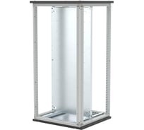 Монтажная плата DKC для корпусов CQE N, ВхШ 1800x1200 мм, 1 КМП R5NPCE18120