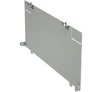 Закрытие боковое пластиковое DKC В=300 Г=400 1 КМП R5SWC34