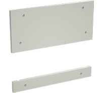 Комплект внешних глухих компенсационных панелей DKC Ш=600 В=300 100 1 КМП R5CPFBM631