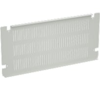 Комплект внутренней пластиковой панели DKC Ш=600 В=300 только нижняя 1 КМП R5CPFAP613