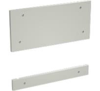 Комплект внешних глухих компенсационных панелей DKC Ш=1000 В=100 300 1 КМП R5CPFBM1013