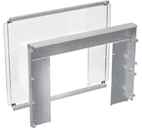 Комплект зонирования DKC 3п вв.HGN32 вык. В600 Ш600 1 КМП R5FRC5V61524