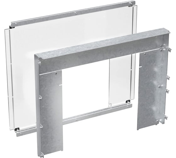 Комплект зонирования DKC 3п вв.HGN32 вык. В600 Ш600 1 КМП R5FRC5V61524 1