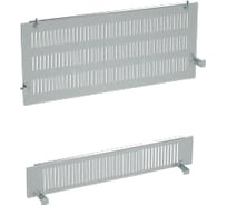 Комплект закрытий задних перфорированных DKC В=300 300 Ш=600 1 КМП R5SBPF633