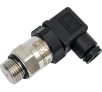 Преобразователь (датчик) давления Ридан MBS4003R диапазон измерения 0-16 бар, выходной сигнал 4-20 мА, присоединение G 1/2 060G1216R