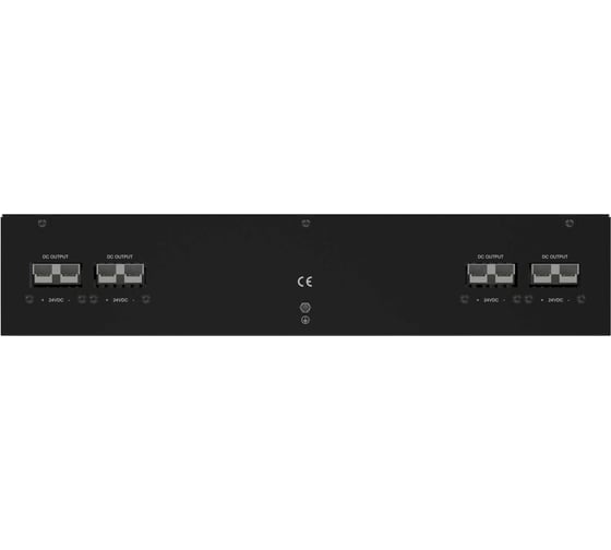 Батарейный блок DKC для ИБП серии Info Rackmount Pro INFORPRO1500I, Small Rackmount SMALLR1A5, Rack 2U, 8x9Ач, 24В 1 шт BPSMLR1 24V BPSMLR1-24V