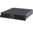Батарейный блок для ИБП ДКС серии Инфо Рэкмаунт Про (Info Rackmount Pro) DKC INFORPRO1500I,Смолл Рэкмаунт (Small Rackmount) SMALLR1A5, Rack 2U, 8х9Ач, 24В BPSMLR1-24V 2