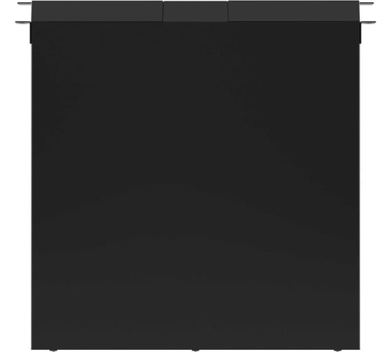 Батарейный блок DKC для ИБП ДКС серии Small Rackmount SMALLR2A0, SMALLR3A5, Rack 2U, 6x9Ач, 72В 1 шт BPSMLR2 72V BPSMLR2-72V