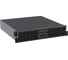 Батарейный блок для ИБП ДКС серии Инфо Рэкмаунт Про (Info Rackmount Pro) DKC INFORPRO3000I,Смолл Рэкмаунт (Small Rackmount) SMALLR2A5, Rack 2U, 8х9Ач, 48В BPSMLR2-48V 2