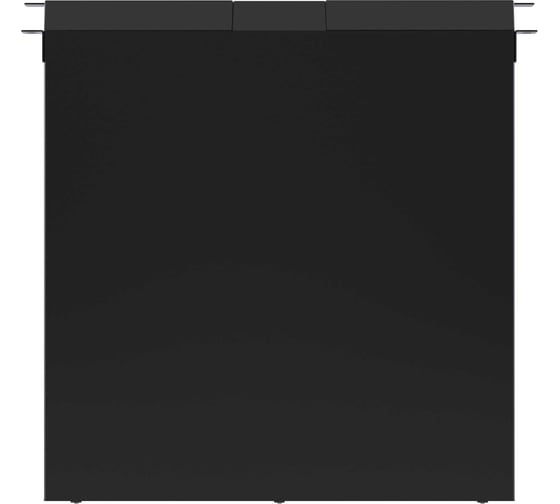 Батарейный блок DKC для ИБП ДКС серии Small Rackmount SMALLR3A0, Rack 2U, 8x9Ач, 96В 1 шт, BPSMLR3 96V BPSMLR3-96V