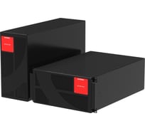 Батарейный блок DKC для ИБП ДКС серии Solo MD с АКБ 2x20x9Ач 1 шт BBC20P2A9