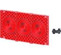 Комплект вертикального расширения DKC 750x750x750 мм, для модульного колодца 270750 1 КМП 170750
