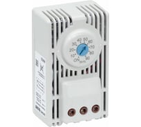 Гигростат с регулируемым диапазоном влажности DKC 10 90 , переключающий контакт 1 шт R5MUH01