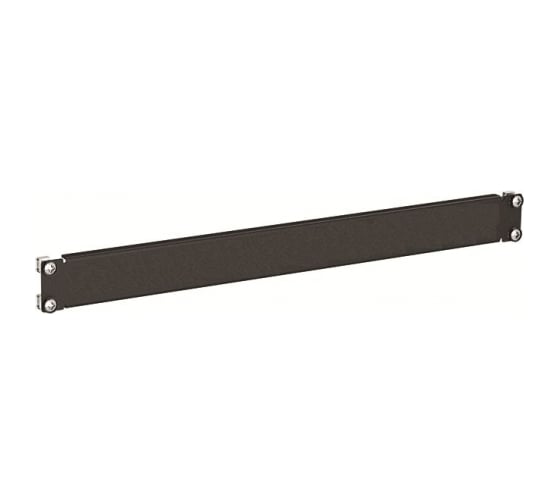 Сплошная заглушка DKC 19 2U RAL9005 1 шт R5PRK2B 1