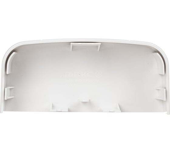Заглушка DKC 110x50 мм розница, 1 шт в пакете 1 шт 01005R