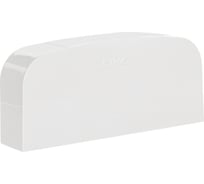 Заглушка DKC 70x22 мм розница, 1 шт в пакете 1 шт 07205R