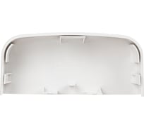 Заглушка DKC 90x50 мм, розница, 1 шт в пакете 1 шт 09505R