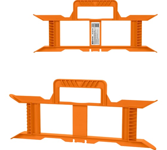 Рамка для провода TDM ELECTRIC оранжевая TDM SQ1306-0013 1