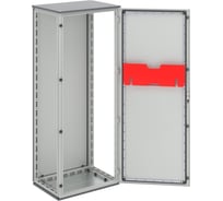 Карман для документов DKC металлический, для корпусов CQE < > < > CQE N, Ш=1000 мм 1 КМП R5NTE100