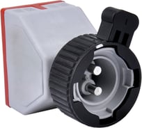 Взрывозащищенный контактный блок DKC 2NC 2366.017.001