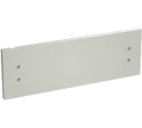 Панель накладная сплошная DKC В=200 Ш=1000, 1 КМП R5CPFEM10200