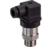 Преобразователь (датчик) давления Ридан MBS4003R диапазон измерения 0-6 бар,выходной сигнал 4-20 мА, присоединение G1/2 060G1206R