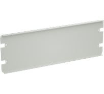 Панель глухого отсека DKC пластик, Ш=800 В=400, 1 КМП R5CPL840
