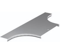 Крышка на ответвитель DKC DL основание 200, в комплекте с метизами и пластинами PTCE, 1 упаковка 38365K