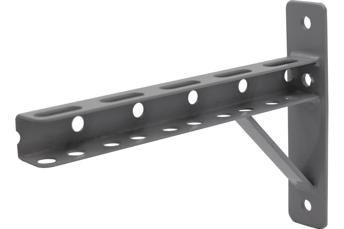 П-образный консольный кронштейн МАГНАТЕК-ПРО КПО 100-250 в Санкт ...