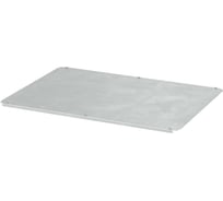 Дно сплошное с уплотнителем DKC для корпусов CQE N, ШхГ 400x400 мм, комплект 1 КМП R5N1BP44