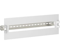 Пластрон DKC для рамы STMF для корпусов ST, STE ШхВ 600x130 мм, 26 модулей, 1 упаковка R5ISP613