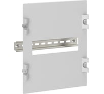 Пластрон DKC для рамы STMF для корпусов ST, STE ШхВ 800x300 мм, 37 модулей, 1 упаковка R5ISP830