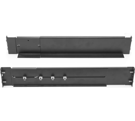 Рельсы для ИБП DKC ДКС серии Small Rackmount, Info Rackmount Pro, Trio TM 1 шт RAILSMLR 1