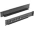 Рельсы для ИБП DKC ДКС серии Small Rackmount, Info Rackmount Pro, Trio TM 1 шт RAILSMLR 2