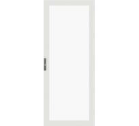 Дверь DKC с ударопрочным стеклом, для корпусов CQE N, ВхШ 2000x600 мм,1 КМП R5NCPTE2060