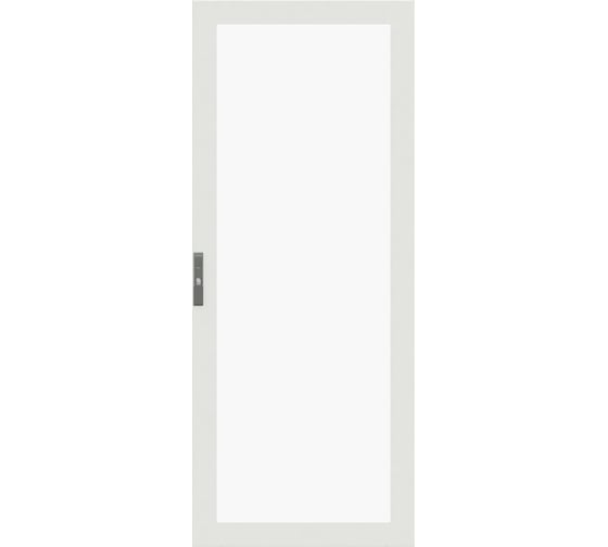 Дверь DKC с ударопрочным стеклом, для корпусов CQE N, ВхШ 2000x600 мм,1 КМП R5NCPTE2060 1