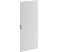 Дверь сплошная DKC для корпусов CQE N, ВхШ 2200x400 мм, 1 КМП R5NCPE2240