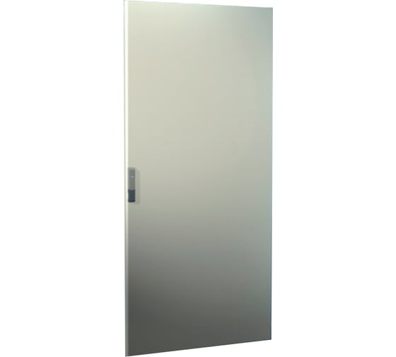 Дверь сплошная DKC для корпусов CQE, ВхШ 2200x400 мм, 1 шт. R5CPE2240 1
