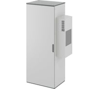 Навесной кондиционер уличного исполнения 800 Вт, 230 В, 1 ф, 600x300x290 мм 1 ШТ DKC R5KLM08021LO