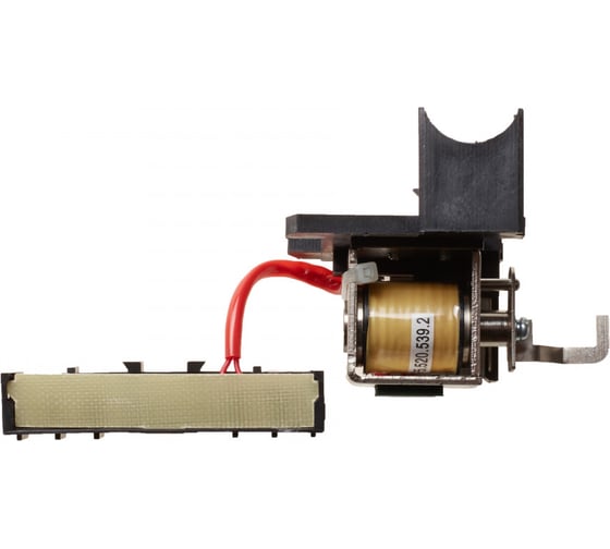 Независимый расцепитель Dekraft 230В_РН-335 21617DEK 1