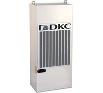 Навесной кондиционер DKC 4000 Вт, 400 В, 3 ф, 1100x500x353 мм R5KLM40043LT