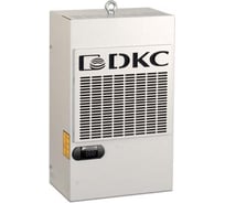 Навесной кондиционер DKC 500 Вт, 400 В, 2 ф, 595x280x228 мм R5KLM05042LT